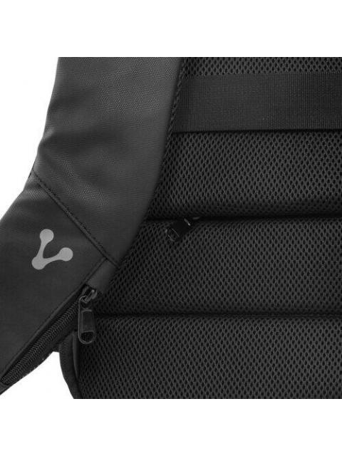 VORAGO MOCHILA DE POLIESTER BP-401 PARA LAPTOP 15.6 NEGRO - Image 6