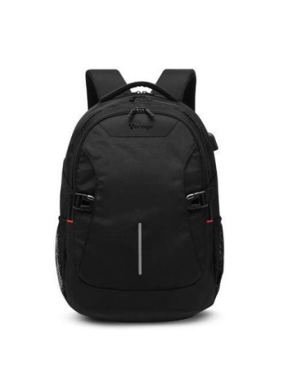 VORAGO MOCHILA BP-402 PARA LAPTOP 15.6 NEGRO - Image 2