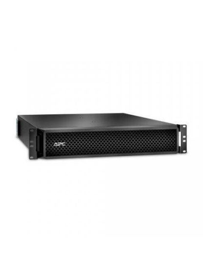 APC PAQUETE DE 2 BATERIAS PARA NO BREAK SMART-UPS 96V 3KVA PARA RACK 2U - Image 4