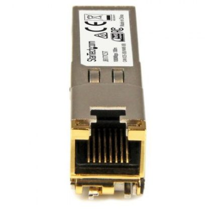 STARTECH  SFP MODULO TRANSCEPTOR J8177CST 100 METROS 1000 MBIT-S PARA HP - Image 3
