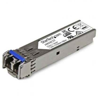 STARTECH  SFP MODULO TRANSCEPTOR J4859CST 10KM 1250 MBIT-S PARA HP - Image 2