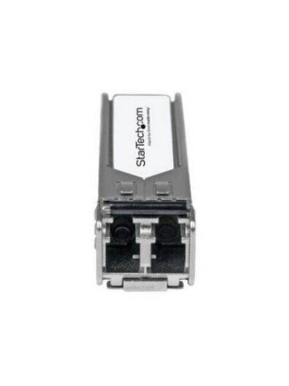 STARTECH  MODULO TRANSCEPTOR 1000BASE-LX SFP LC 1250 MBIT-S 10KM 1310NM PARA CITRIX EW3P0000559 - Image 3