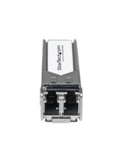 STARTECH  MODULO TRANSCEPTOR 1000BASE-LX SFP LC 1250 MBIT-S 550 M 850 NM PARA EXTREME NETWORKS 10052 - Image 3