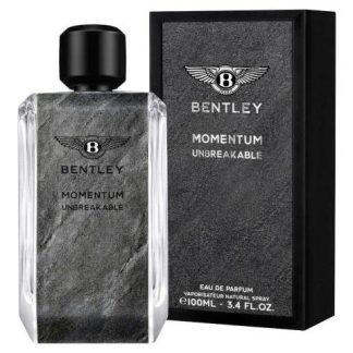 MOMENTUM UNBREAKABLE EAU DE PARFUM BENTLEY 100 ML HOMBRE