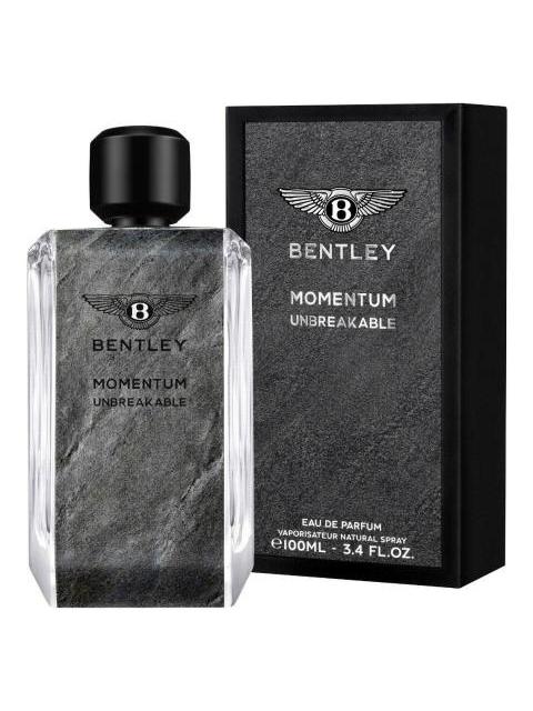 MOMENTUM UNBREAKABLE EAU DE PARFUM BENTLEY 100 ML HOMBRE