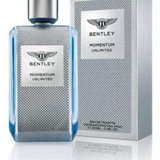 MOMENTUM UNLIMITED 100ML HOMBRE