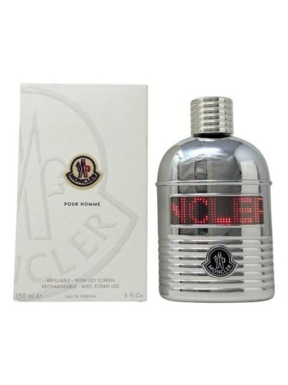 MONCLER EAU DE PARFUM 150 ML PARA HOMBRE