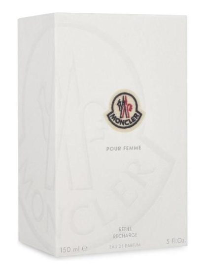 MONCLER POUR FEMME 150ML EDP SPRAY REFILLABLE - DAMA - Image 3