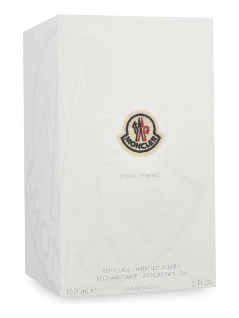 MONCLER POUR FEMME LED 150ML EDP SPRAY REFILLABLE - DAMA - Image 3