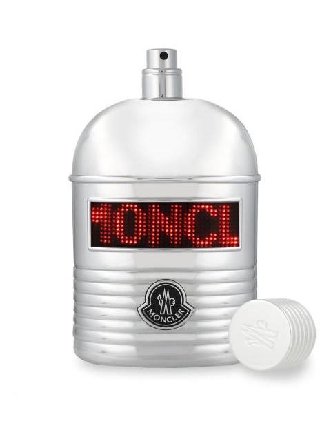 MONCLER POUR HOMME LED 150ML EDP SPRAY REFILLABLE - CABALLER - Image 4