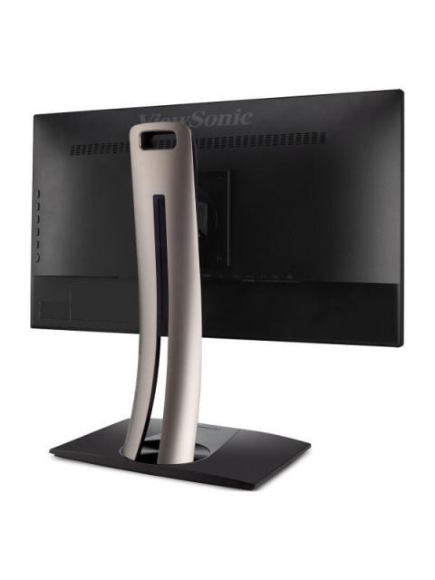 MONITOR VIEWSONIC VP2468A LED 24 FULL HD 60HZ HDMI NEGRO - Image 4