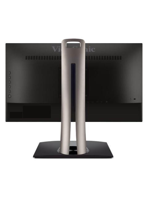 MONITOR VIEWSONIC VP2468A LED 24 FULL HD 60HZ HDMI NEGRO - Image 6