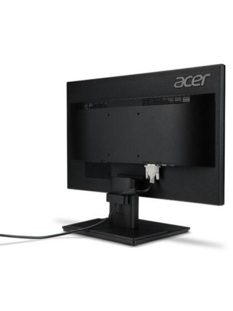 MONITOR ACER V6 V206HQL LED 19.5 HD WIDESCREEN 60HZ HDMI NEGRO - Image 5
