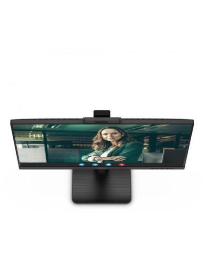 MONITOR AOC Q27P3CW LED 27 2560X1440 QUAD HD 75HZ HDMI-DISPLAYPORT BOCINAS INTEGRADAS NEGRO - Image 6
