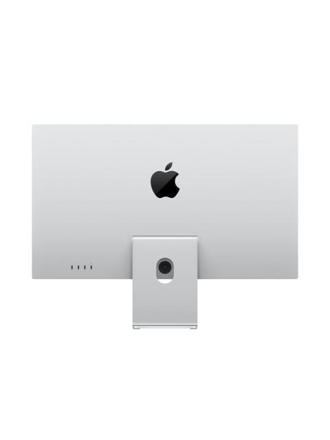 MONITOR APPLE STUDIO DISPLAY VIDRIO ESTANDAR 27 5120X2880 5K ULTRA HD 60HZ INCLINACION AJUSTABLE - Image 3