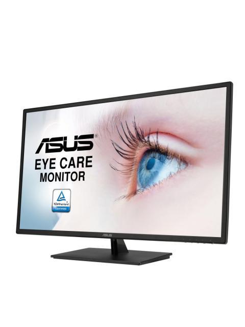 MONITOR ASUS VA329HE LED 31.5 1920X1080 FULL HD FREESYNC 75HZ HDMI NEGRO - Image 3