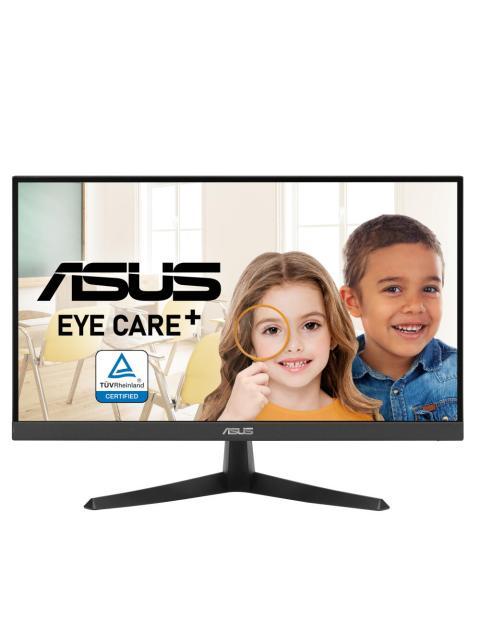 MONITOR ASUS VY229HE LCD 21.4 1920X1080 FULL HD FREESYNC 75HZ HDMI NEGRO