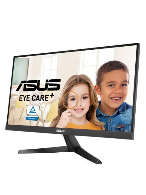 MONITOR ASUS VY229HE LCD 21.4 1920X1080 FULL HD FREESYNC 75HZ HDMI NEGRO - Image 3
