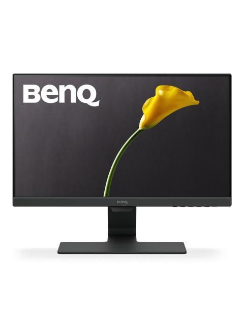 MONITOR BENQ GW2283 21.5 PULGADAS 250 CD - M² 1920 X 1080 PIXELES 5 MS NEGRO
