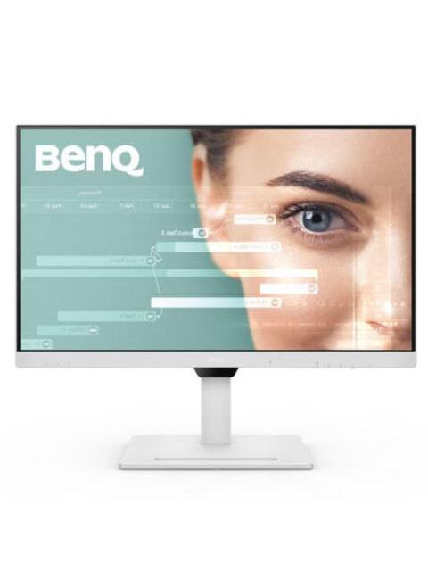 MONITOR BENQ GW2790QT LED 27 2560X1440 75HZ HDMI-DISPLAYPORT BOCINAS INTEGRADAS BLANCO