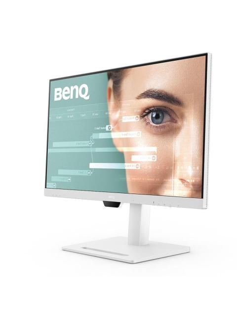 MONITOR BENQ GW2790QT LED 27 2560X1440 75HZ HDMI-DISPLAYPORT BOCINAS INTEGRADAS BLANCO - Image 5