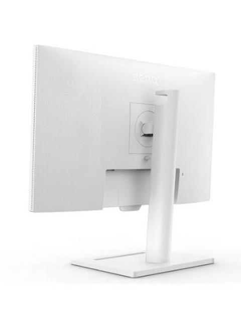 MONITOR BENQ GW2790QT LED 27 2560X1440 75HZ HDMI-DISPLAYPORT BOCINAS INTEGRADAS BLANCO - Image 6