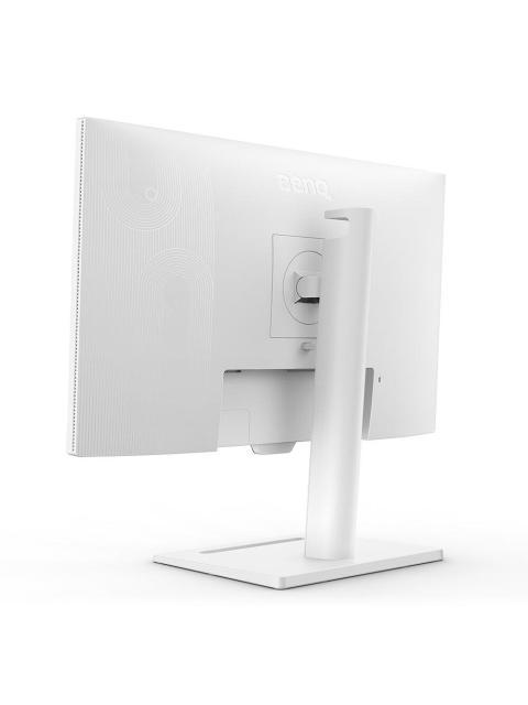 MONITOR BENQ GW2790QT LED 27 2560X1440 75HZ HDMI-DISPLAYPORT BOCINAS INTEGRADAS BLANCO - Image 9