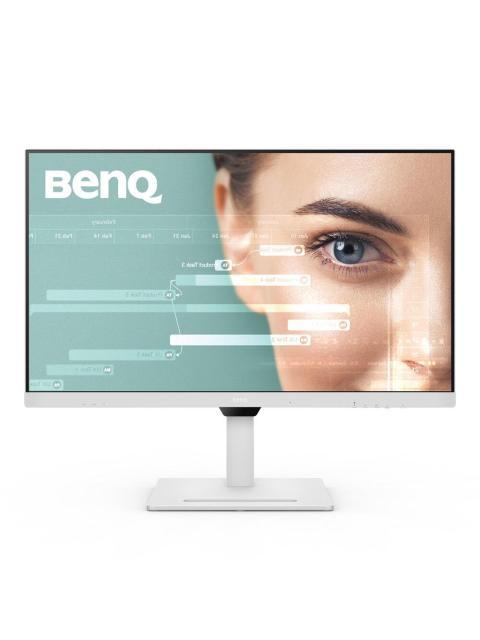 MONITOR BENQ GW3290QT LED 31.5 QUAD HD HDMI BOCINAS INTEGRADAS (2 X 4W) BLANCO