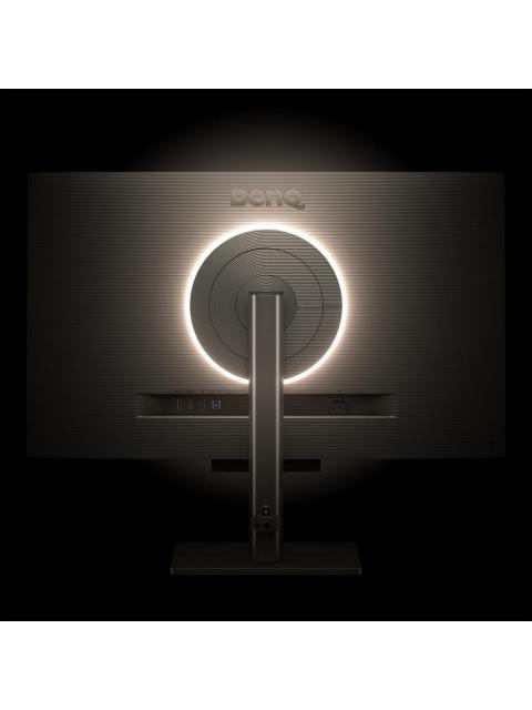 MONITOR BENQ RD280U LED 28 3840X2560 4K ULTRA HD 60HZ HDMI-DISPLAYPORT BOCINAS INTEGRADAS NEGRO - Image 3