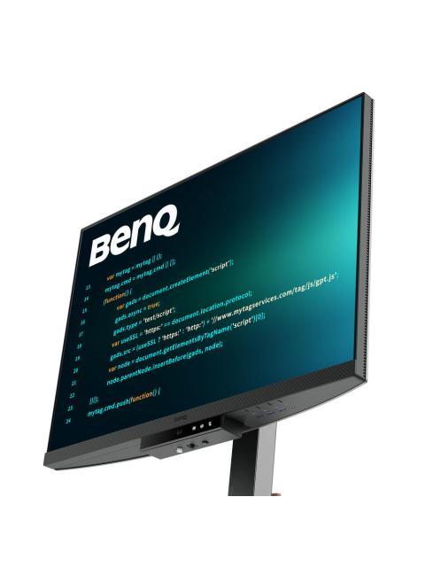 MONITOR BENQ RD280U LED 28 3840X2560 4K ULTRA HD 60HZ HDMI-DISPLAYPORT BOCINAS INTEGRADAS NEGRO - Image 6