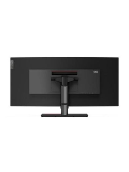 MONITOR CURVO LENOVO THINKVISION P40W-20 LED 39.7 5K ULTRA HD ULTRA WIDE 75HZ HDMI-DISPLAYPORT NEGRO - Image 2