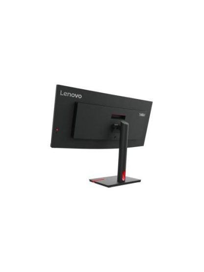 MONITOR CURVO LENOVO THINKVISION T34W-30 LED 34 3440X1440 ULTRA WIDE QUAD HD 60HZ HDMI-DISPLAYPORT NEGRO - Image 6