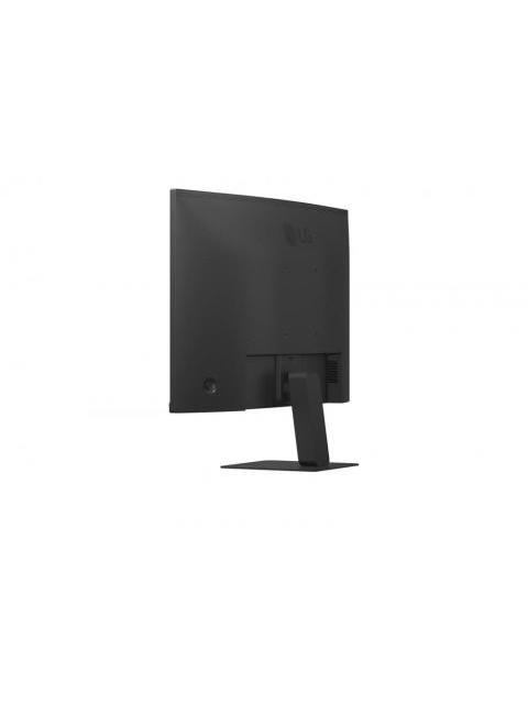 MONITOR CURVO LG 24U421A-B LED 23.8 1920X1080 FULL HD 100HZ HDMI NEGRO - Image 4