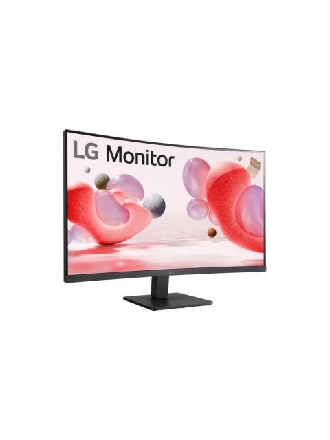 MONITOR CURVO LG 32MR50C-B LED 32 1920X1080 FULL HD FREESYNC 100HZ HDMI NEGRO - Image 3