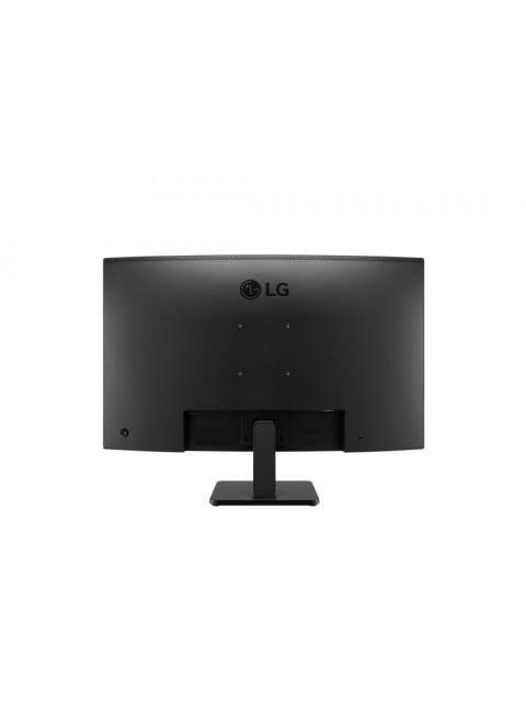 MONITOR CURVO LG 32MR50C-B LED 32 1920X1080 FULL HD FREESYNC 100HZ HDMI NEGRO - Image 4