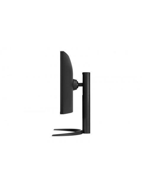 MONITOR CURVO LG 34WR50QK LED 34 3440X1440 ULTRA WIDE QUAD HD FREESYNC 100HZ HDMI-DISPLAYPORT NEGRO - Image 8