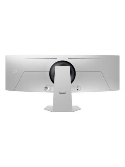 MONITOR GAMER CURVO SAMSUNG LS49CG950SLXZX OLED 49 5120X1440 FREESYNC 240HZ HDMI-DISPLAYPORT BOCINAS INTEGRADAS PLATA - Image 4