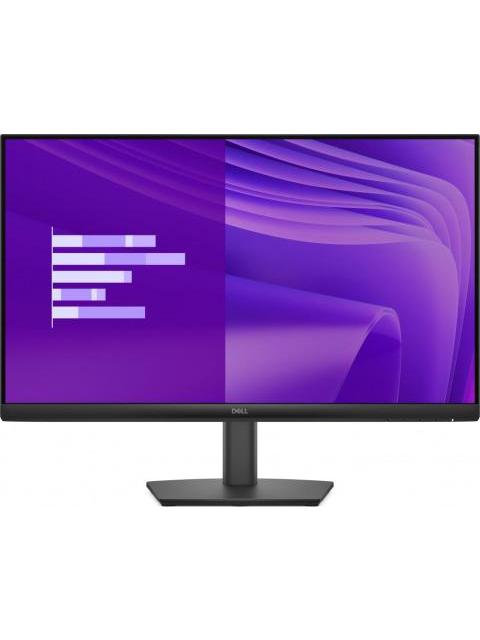 MONITOR DELL E2425HM LCD 23.8 1920X1080 FULL HD 100HZ HDMI-DISPLAYPORT NEGRO