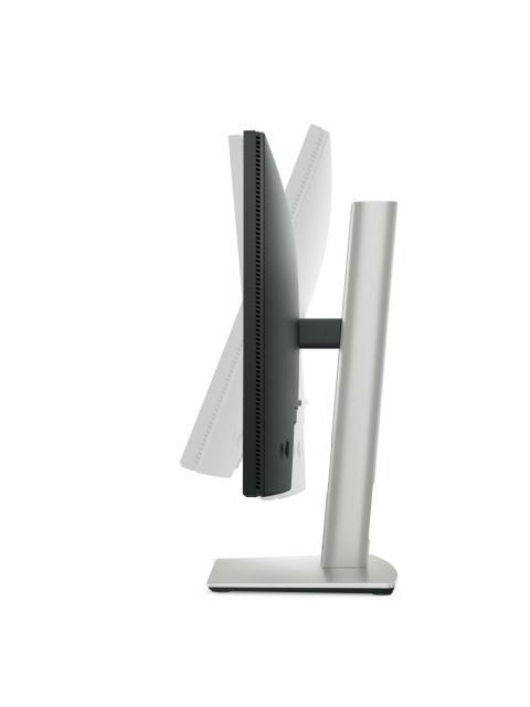 MONITOR DELL P2225H LCD 21.5 1920X1080 FULL HD 100HZ HDMI-DISPLAYPORT NEGRO-PLATA - Image 9