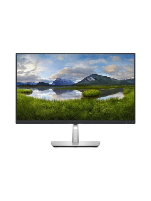 MONITOR DELL P2723QE LCD 27 3840X2160 4K ULTRA HD 60HZ HDMI-DISPLAYPORT NEGRO-PLATA