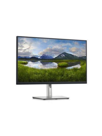 MONITOR DELL P2723QE LCD 27 3840X2160 4K ULTRA HD 60HZ HDMI-DISPLAYPORT NEGRO-PLATA - Image 2