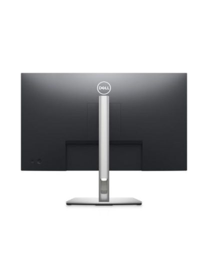 MONITOR DELL P2723QE LCD 27 3840X2160 4K ULTRA HD 60HZ HDMI-DISPLAYPORT NEGRO-PLATA - Image 5