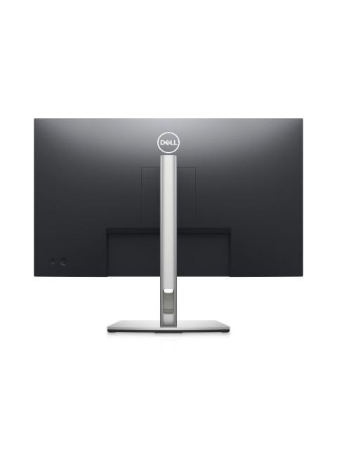MONITOR DELL P2723QE LCD 27 3840X2160 4K ULTRA HD 60HZ HDMI-DISPLAYPORT NEGRO-PLATA - Image 5