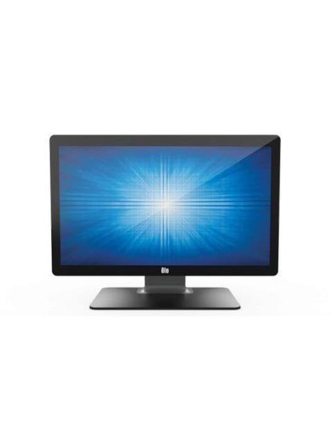 MONITOR ELO 22 PULGADAS TOUCHCREEN WIDESCREEN HDMI USB VGA NEGRO E351600