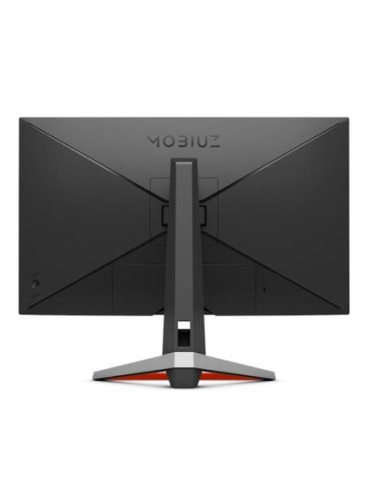 MONITOR GAMER BENQ MOBIUZ EX2710U LED IPS 27 4K ULTRA HD FREESYNC PREMIUM 144HZ HDMI BOCINAS INTEGRADAS 2 X 2W + WOOFER 5W BLANCO - Image 6