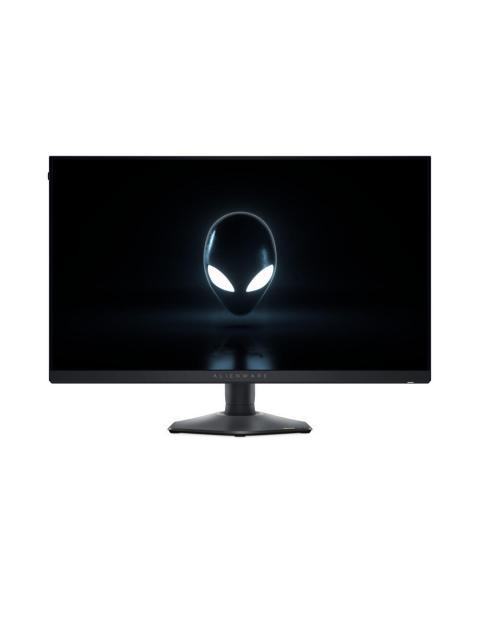 MONITOR GAMER ALIENWARE AW2724HF LCD 27 1920X1080 FULL HD FREESYNC 360HZ HDMI-DISPLAYPORT NEGRO