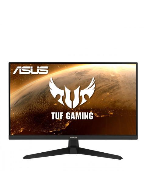 MONITOR GAMER ASUS TUF GAMING VG277Q1A LED 27 1920X1080 FULL HD FREESYNC 165HZ HDMI-DISPLAYPORT BOCINAS INTEGRADAS NEGRO - Image 3