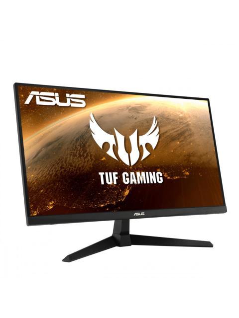 MONITOR GAMER ASUS TUF GAMING VG277Q1A LED 27 1920X1080 FULL HD FREESYNC 165HZ HDMI-DISPLAYPORT BOCINAS INTEGRADAS NEGRO - Image 5