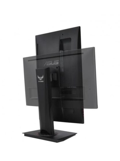 MONITOR GAMER ASUS VG249Q LED 23.8 1920X1080 FULL HD FREESYNC 144HZ HDMI-DISPLAYPORT BOCINAS INTEGRADAS NEGRO - Image 2