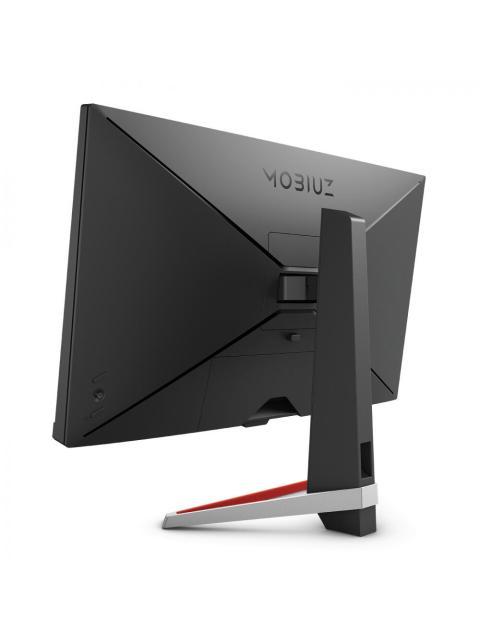 MONITOR GAMER BENQ ZOWIE EX2710S LED 27 FULL HD FREESYNC 165HZ HDMI BOCINAS INTEGRADAS (2 X 2.5W) NEGRO - Image 4